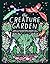 The Creature Garden: An Illustrator's Guide to Beautiful Beasts & Fictional Fauna