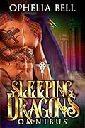 Sleeping Dragons Omnibus