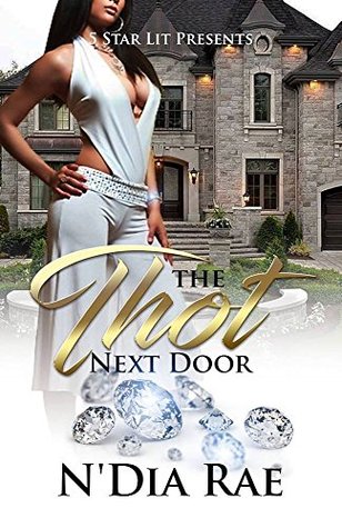 The Thot Next Door (Kindle Edition)