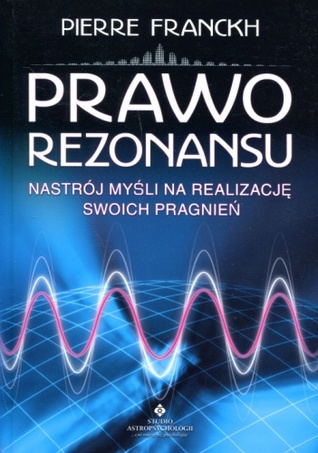 Prawo rezonansu. Nastrój myśli na realizację swoich pragnień