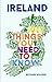 Ireland: 1001 Things You Ne...