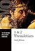 1 and 2 Thessalonians (Two Horizons New Testament Commentary by Andy    Johnson