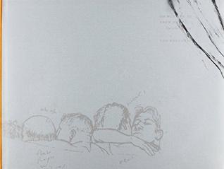 On Wanting to Grow Horns: The Little Theater of Tom Knechtel