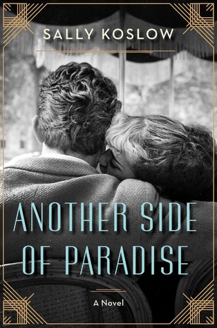 Another Side of Paradise (Hardcover)