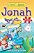 First Jigsaws Jonah by Josh  Edwards
