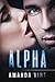 Alpha by Amanda Vint