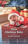 Their Mistletoe Baby