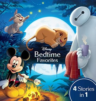 Bedtime Storybook Collection (Kindle Edition)