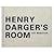 Henry Darger's Room by Kiyoko Lerner
