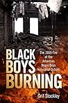 Black Boys Burnin...