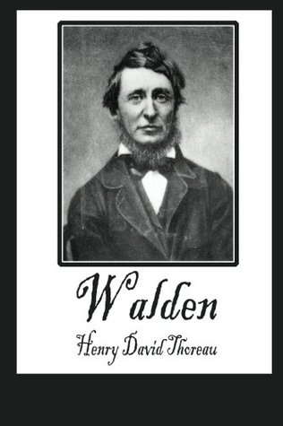 Walden: or Life in the Woods and On the Duty of Civil Disobedience