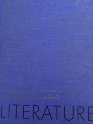 Literature: Introduction to Short Stories, Drama and Poetry (Better Reading Two)
