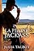 La plaine Jackass (Chevaucher un cowboy #1)