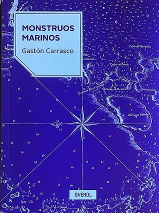 Monstruos marinos