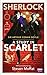 A Study in Scarlet - 60TH Anniversary - [Dover Thrift Edition] - by Arthur Conan Doyle