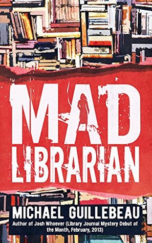 MAD Librarian: You Gotta Fight for Your Right to Library!