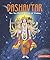 Large Print: Dashavtar The Ten Divine forms of Vishnu -Indian Mythology