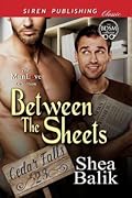 Between The Sheets
