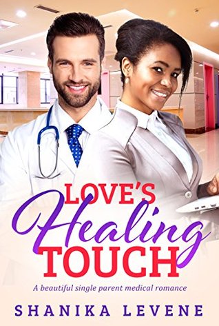 Love’s Healing Touch (Kindle Edition)
