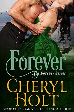 Forever (The Forever Series, #4)