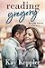 Reading Gregory: A novella