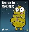 Bedtime for Monsters by Ed Vere