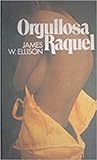 Orgullosa Raquel