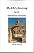 My Life's Journey as a Palestinian Christian by Nabil R. Ailabouni