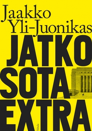 Jatkosota-extra