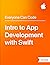 Intro to App Development wi...