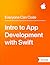 Intro to App Development with Swift by Apple Education
