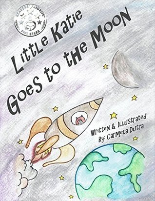Little Katie Goes to the Moon