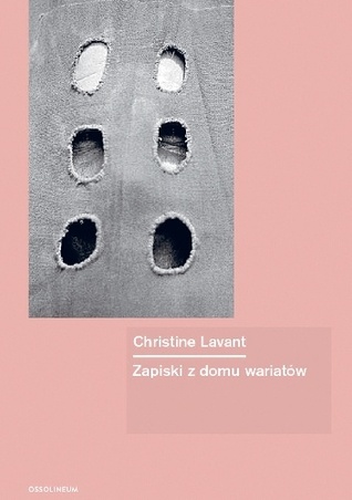 Zapiski z domu wariatów (Paperback)