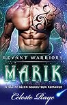 Marik (Revant Warriors #3)