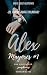 Alex (Mayores, #1)