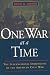 One War at a Time