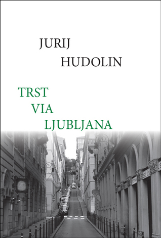 Trst via Ljubljana