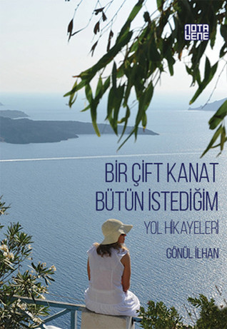 Bir Çift Kanat Bütün İstediğim: Yol Hikayeleri
