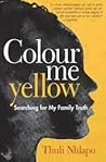 Colour Me Yellow