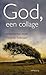 God, een collage by Marjolijn Februari