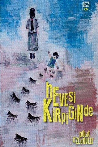 Hevesi Kirpiğinde (Paperback)