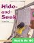 Hide-and-Seek by Susan Weiss