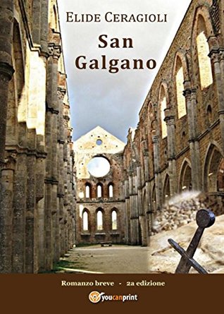 San Galgano (Italian Edition)