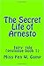 The Secret Life of Arnesto (Fairy Tale #1)