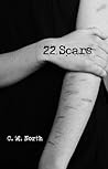 22 Scars by C.M. North