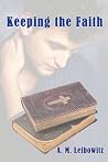 Keeping the Faith (Faithfully Yours Book 3)