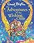 The Adventures of the Wishing-Chair by Enid Blyton