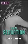 Legal Seduction by Lisa Childs