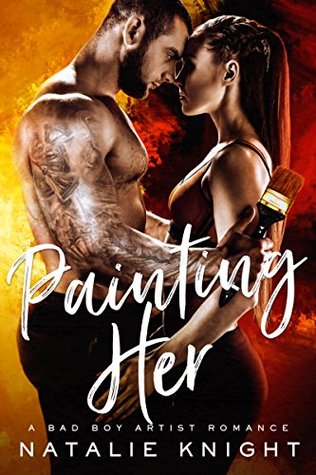 Painting Her (Kindle Edition)