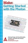 Make: Getting Started with the Photon